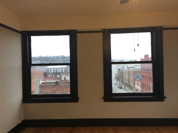 The McClure Building: 306 W Main St, Frankfort, KY 40601
